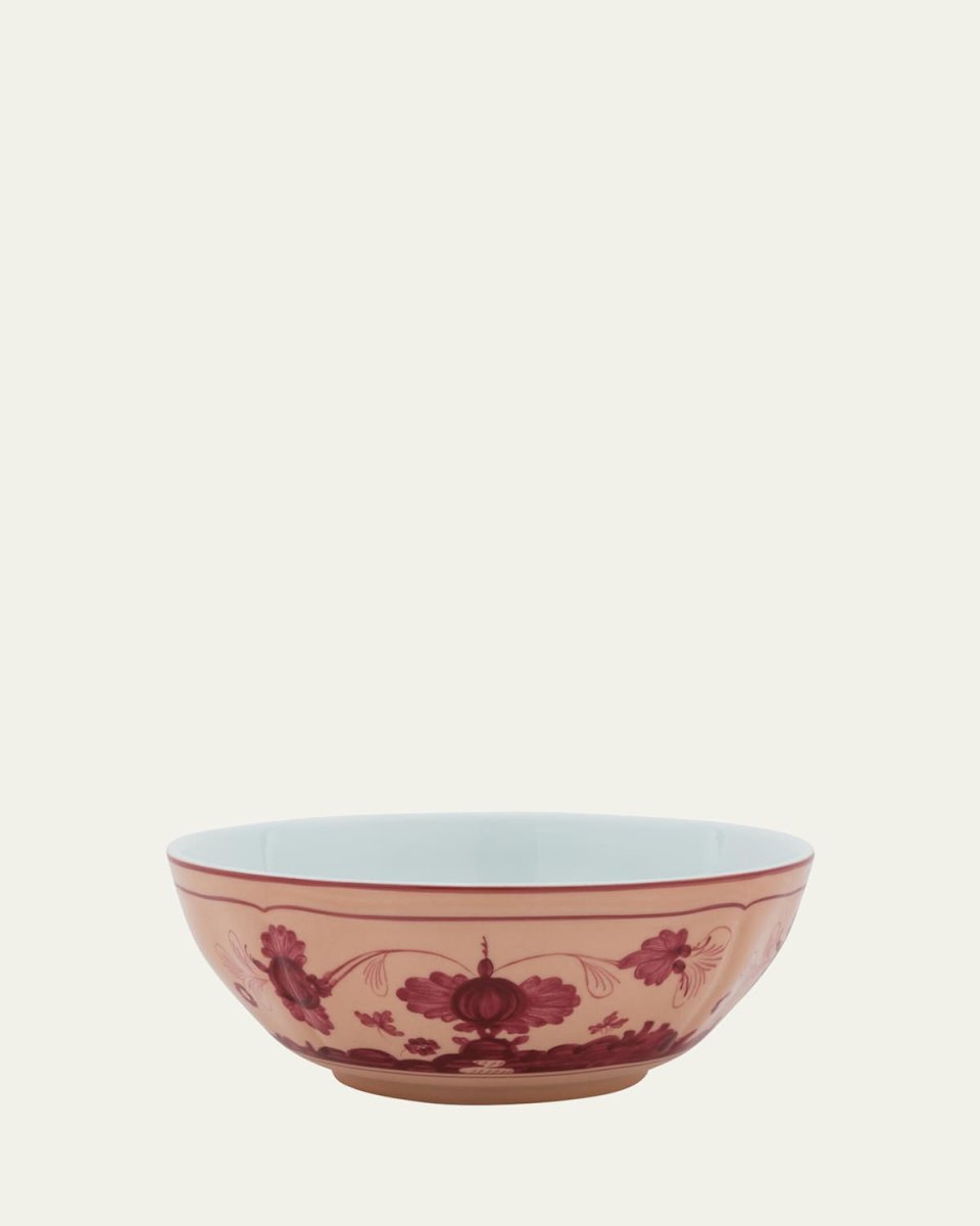 Oriente Italiano Cereal Bowl, Calotta